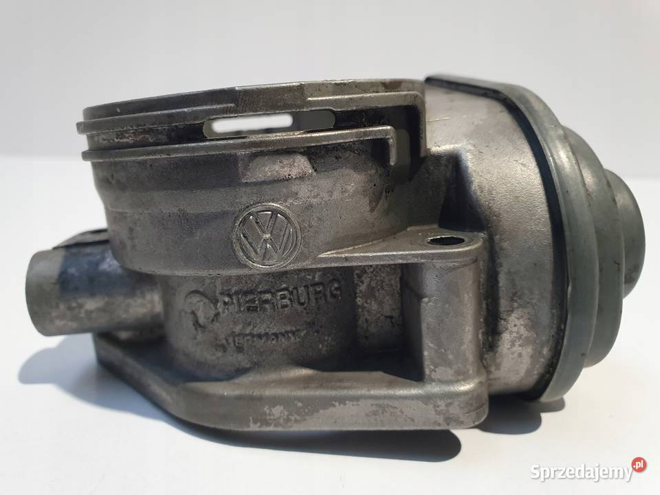 PRZEPUSTNICA VW Golf V 20 TDI 038128063L