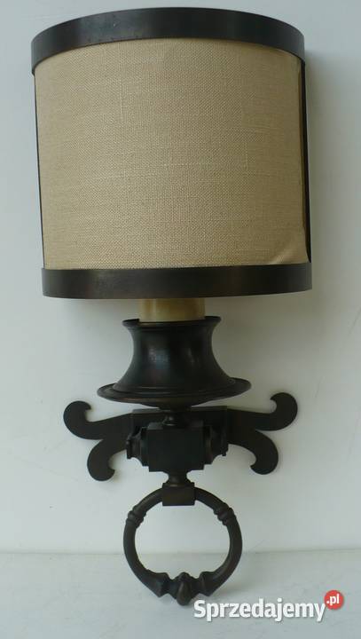 Kinkiet Leo Koek podlaskie Białystok