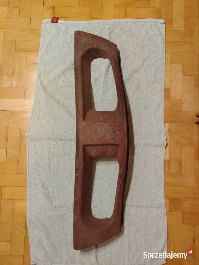 AWZ P70 Zwickau atrapa grilla zabytkowa osobowe Atrapy sprzedam