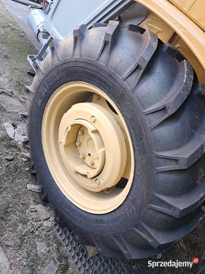 C360 3P igła 1988 kapitalnym remącie silnika