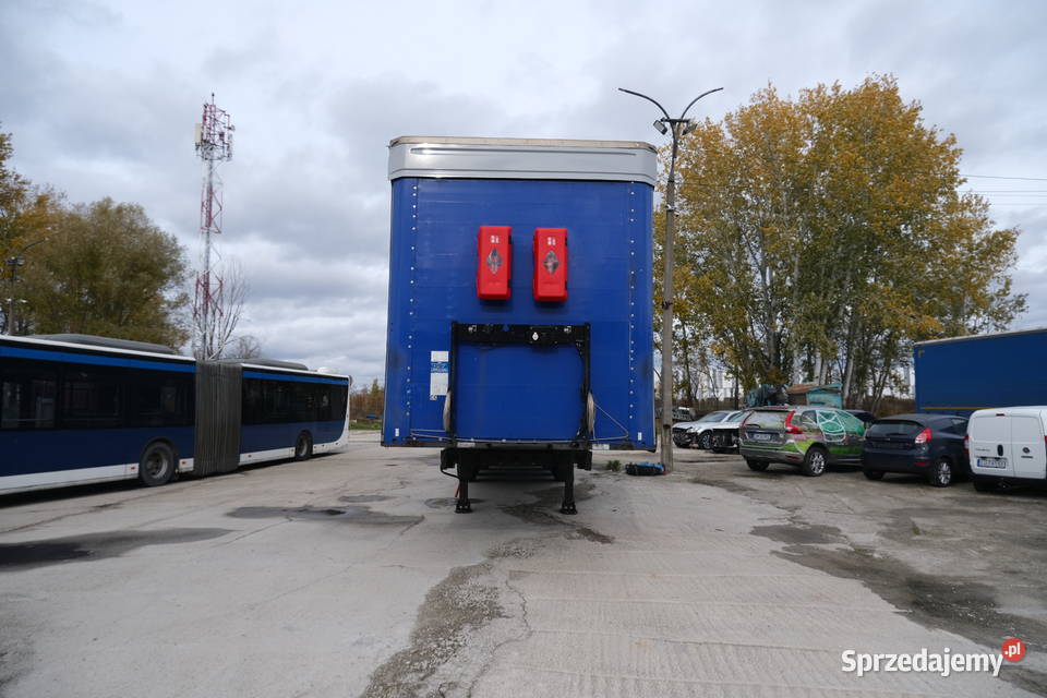 KOGEL SN24 2019 burtowe Warszawa