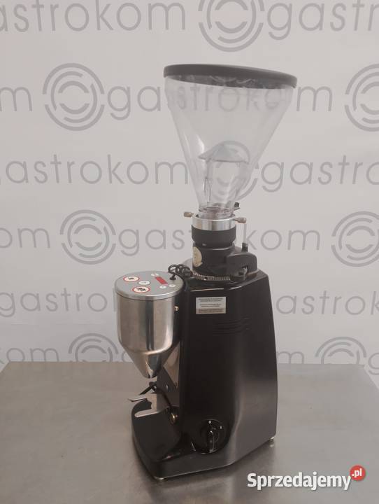 Młynek do kawy Mazzer Luigi Major Electronic