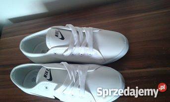 Trampki damskie Nike mazowieckie Radom sprzedam