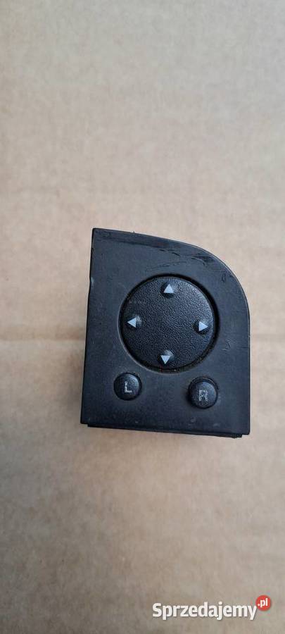 Przełącznik lusterek 893959565 Audi 80 B4 pomorskie sprzedam