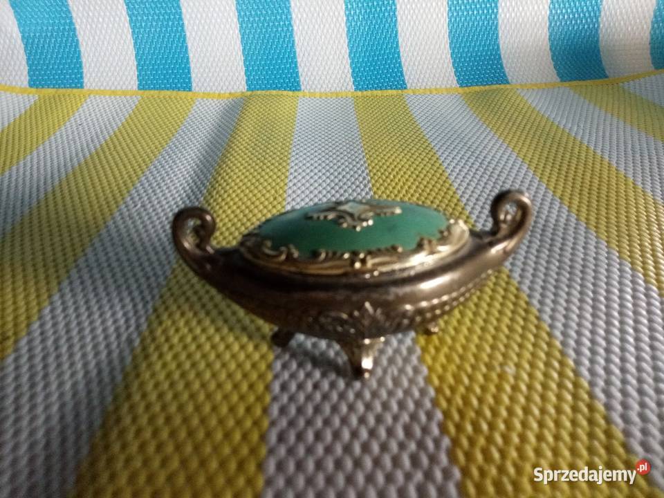 Pudełko sprzedam Borówno