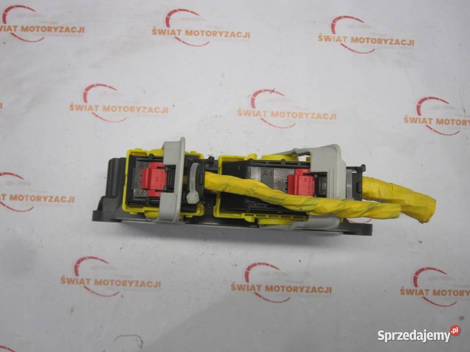 OPEL ANTARA 16r moduł sensor AIRBAG 13591287 osobowe Kielce