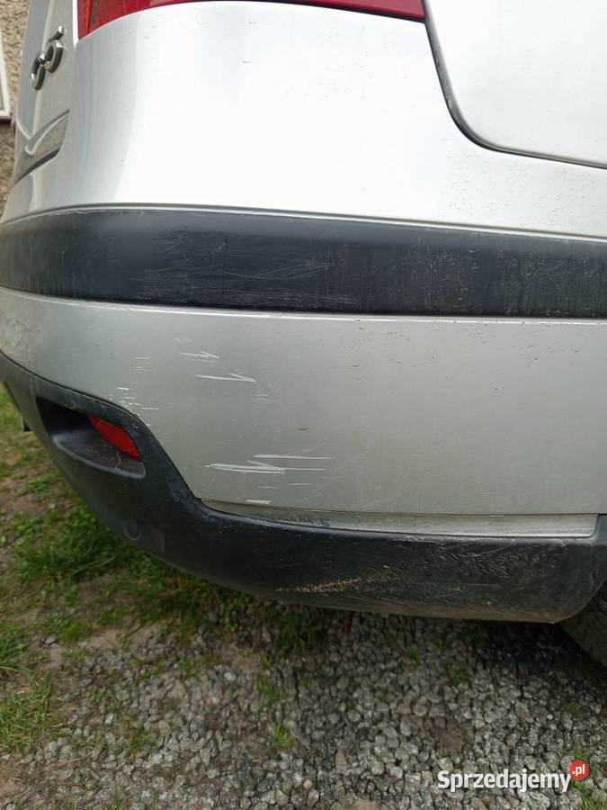 Citroen C5 dolnośląskie Bielawa