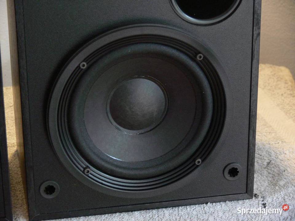 Kolumny Bose 2000 XL świetne monitory WYSYŁKA Słuchawki i głośniki Jasło
