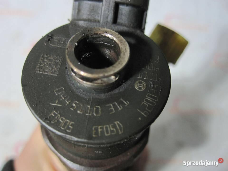 PEUGEOT CITROEN 16 HDI wtrysk wtryskiwacz świętokrzyskie Kielce