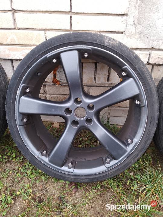 Felgi 19 Pionki sprzedam
