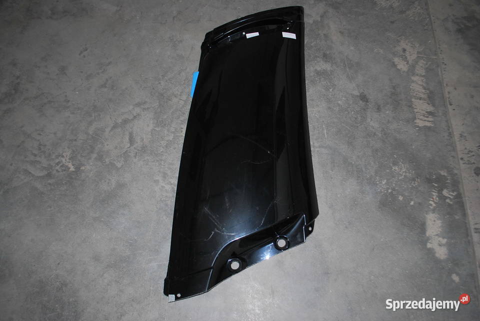 MASKOWNICA PRZEDNIA LEWA GÓRNA HOBBY 2608650011 Grzebowilk