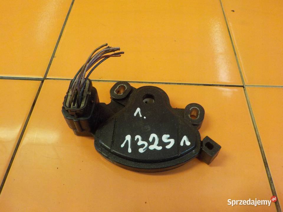 LAGUNA III 20 DCI 10r 150 M9R808 pozycjoner Suków