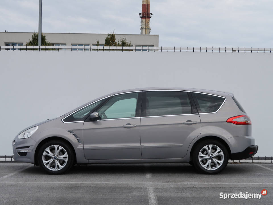 Ford S 20 TDCi Lublin