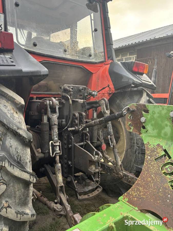 Same Laser 130 Kwidzyn sprzedam