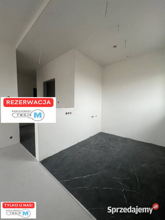 Sprzedaż mieszkania Chmielnik 44m2 Liczba pokoi 2 Sprzedaż sprzedam