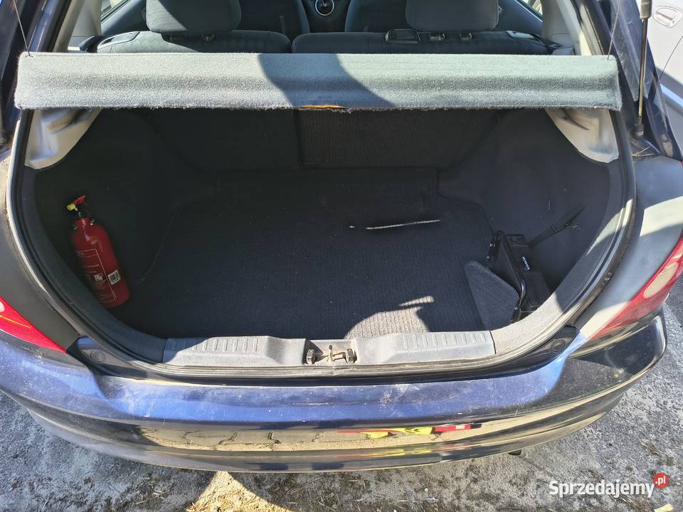 Honda Civic VII17 ctdi zmieniarka cd nieuszkodzony Lublin