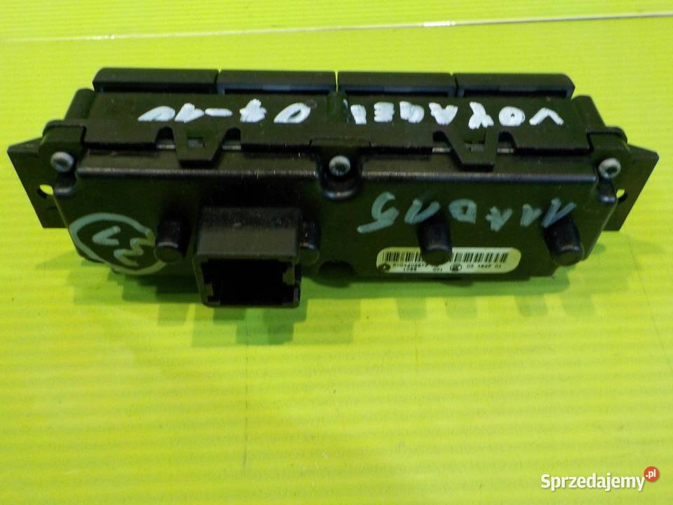 CHRYSLER GRAND VOYAGER V 09r przelacznik Suków