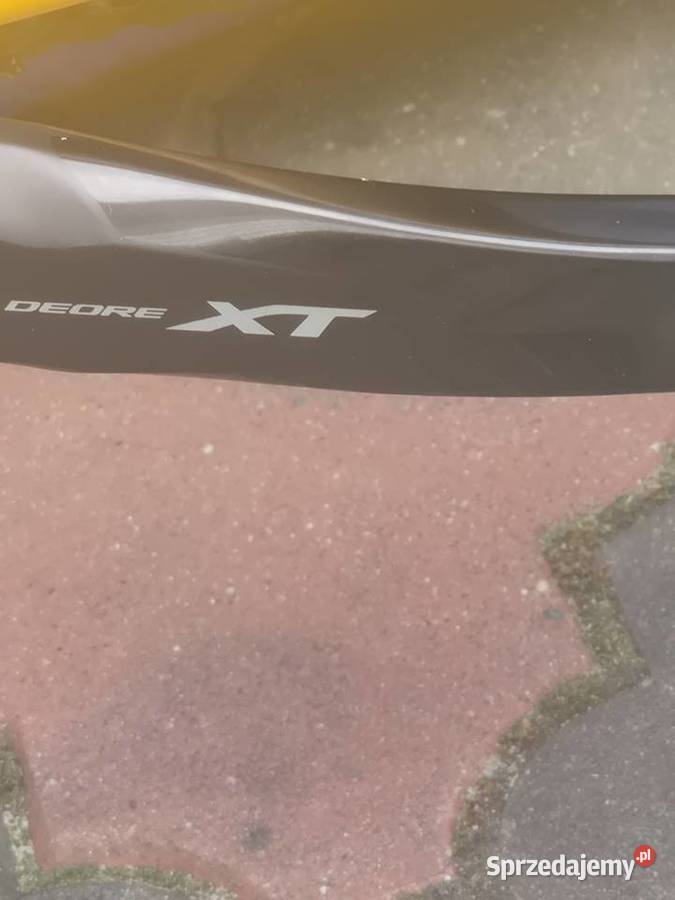 Rower miejski alu XS 47 Poddębice