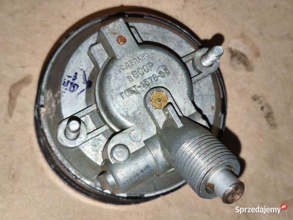 Licznik K750 M72 IŻ49 IŻ56 Leszno