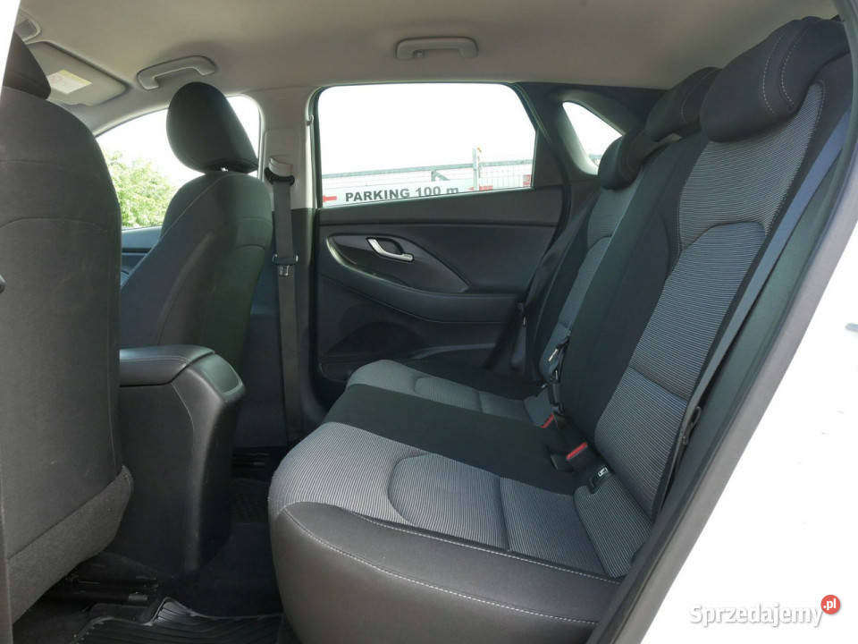 Hyundai i30 14 MPI 100 Eu5 Gaz LPG Hak Krajowy Goczałkowice-Zdrój