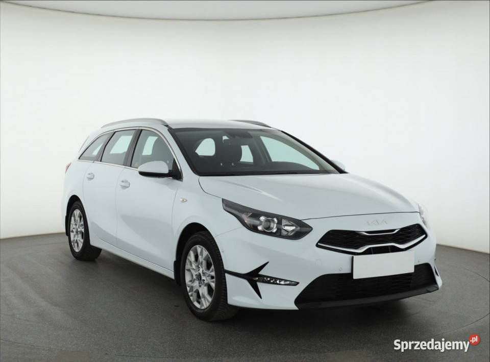 Kia Ceed 15 TGDI Piaseczno sprzedam