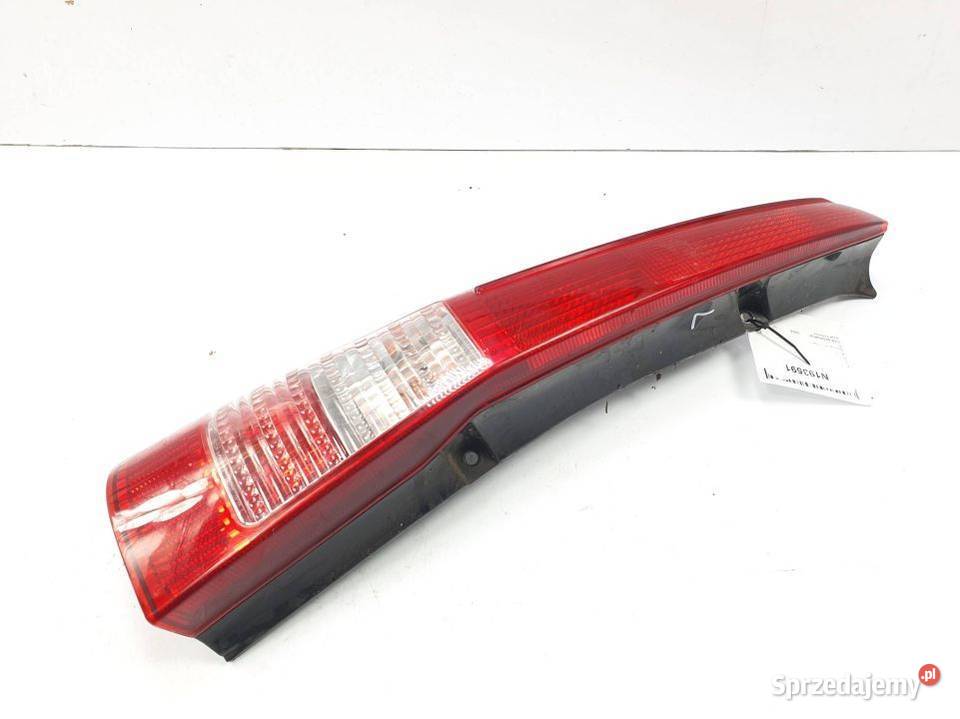 LAMPA PRAWA TYŁ DAIHATSU CUORE II Lipno