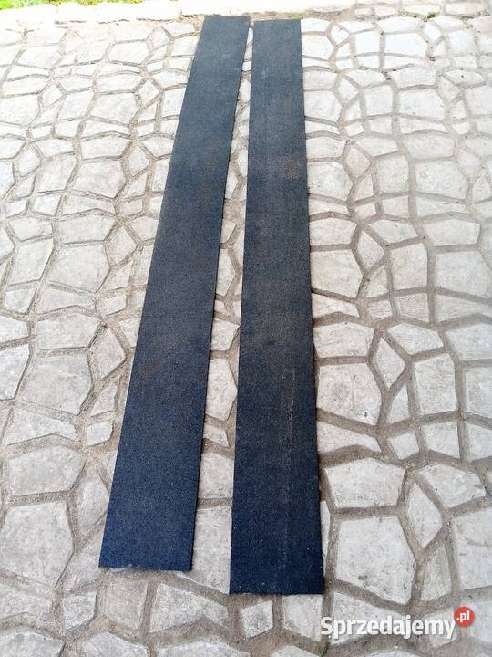 Gumy transportowe antypoślizgowe Pozostałe Skarżysko-Kamienna sprzedam