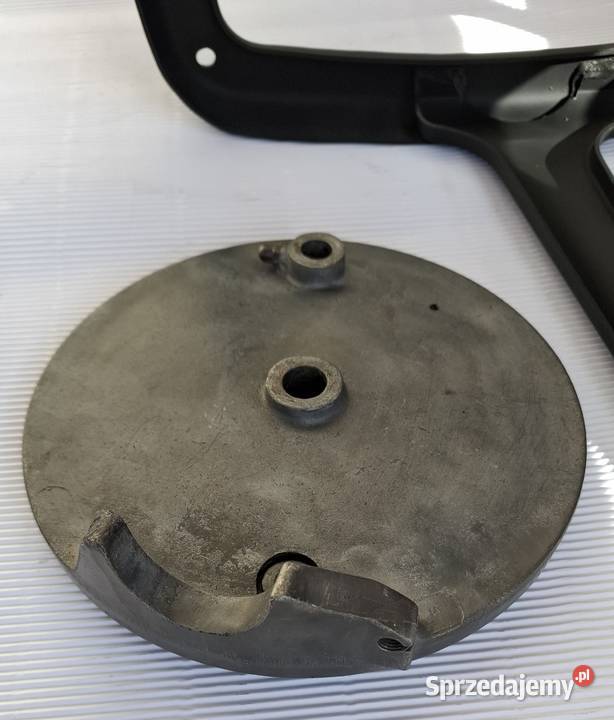 IŻ 49 tarcza kotwiczna bagażnik Nagawczyna sprzedam