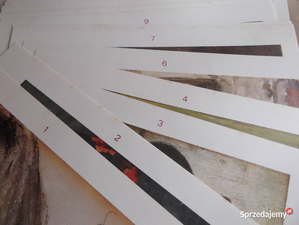 Dziecko w malarstwie polskim Krzysztof K Pozostałe Częstochowa