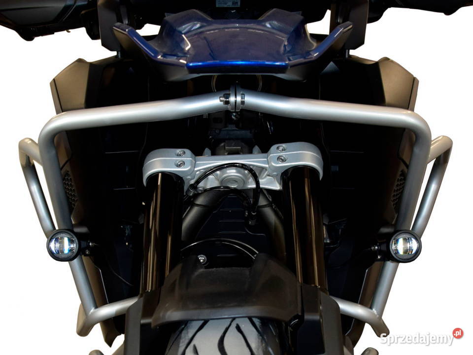 Gmole górne Triumph Tiger 1200 GT Explorer Rally Częstochowa