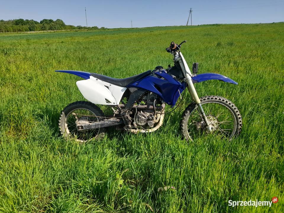 Mikilon 250 4t CIECZ