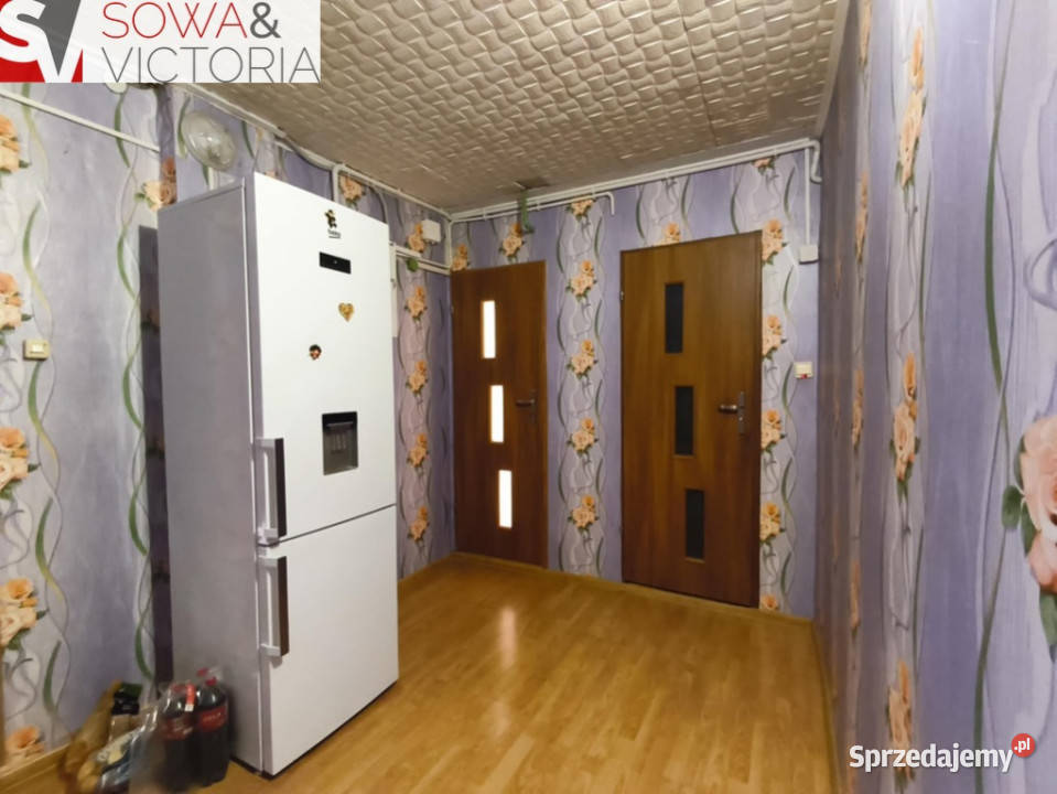 Ciche miejsce z potencjałem turystycznym dolnośląskie Głuszyca