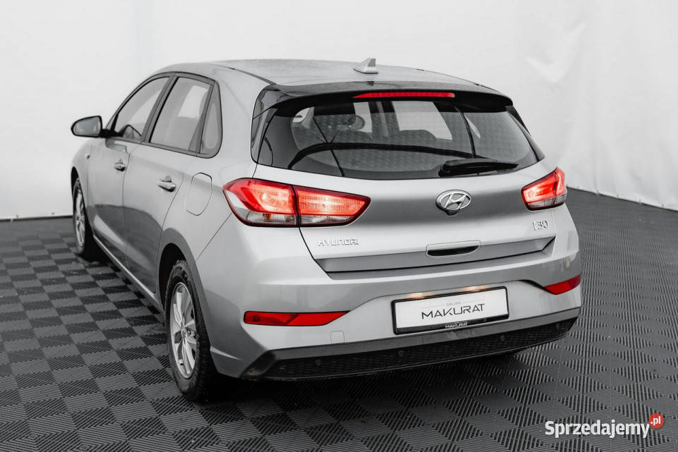 Hyundai i30 GD2C85315 DPI Classic Bluetooth sprzedam