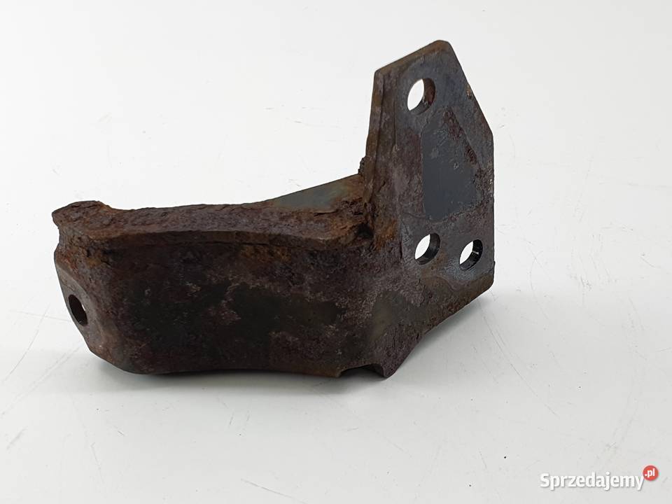 UCHWYT LAPA MOCOWANIE IVECO EUROCARGO Janowice