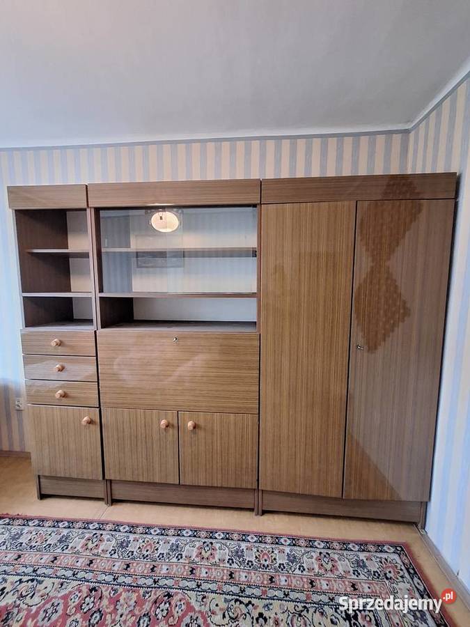 Oddam meble meblościanka Meblościanki Mysłowice