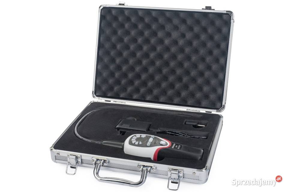 czujnik detektora HYDROGENU azotu R134a sensor Testery szczelności małopolskie Kraków