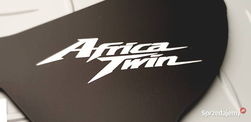 Forkshield METAL AfricaTwin DG DA Honda CRF Mielec