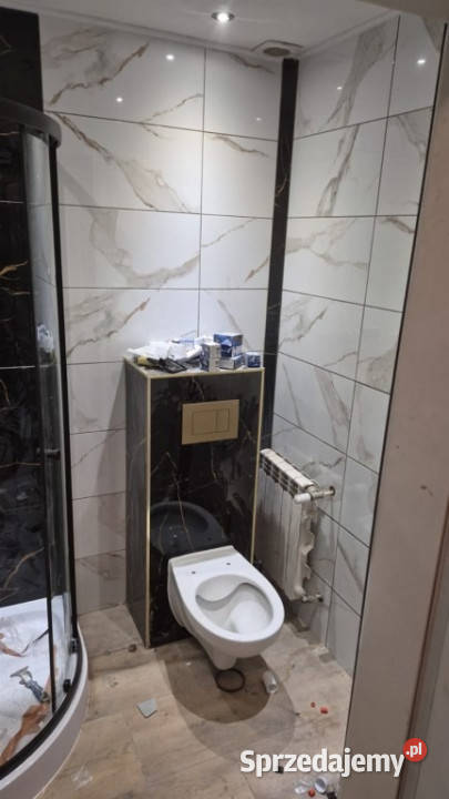 Lubaczów dom 110 m2 gotowy do zamieszkania balkon