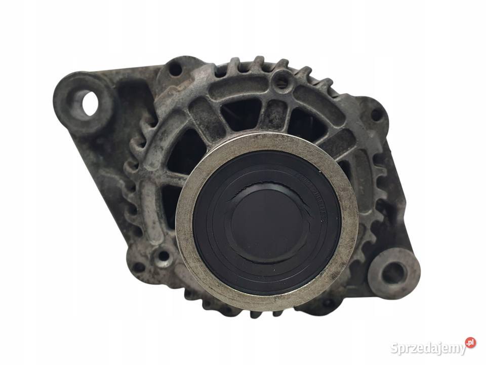 ALTERNATOR Opel Zafira C Astra J Insignia 20 Układ elektryczny silnika Chełm
