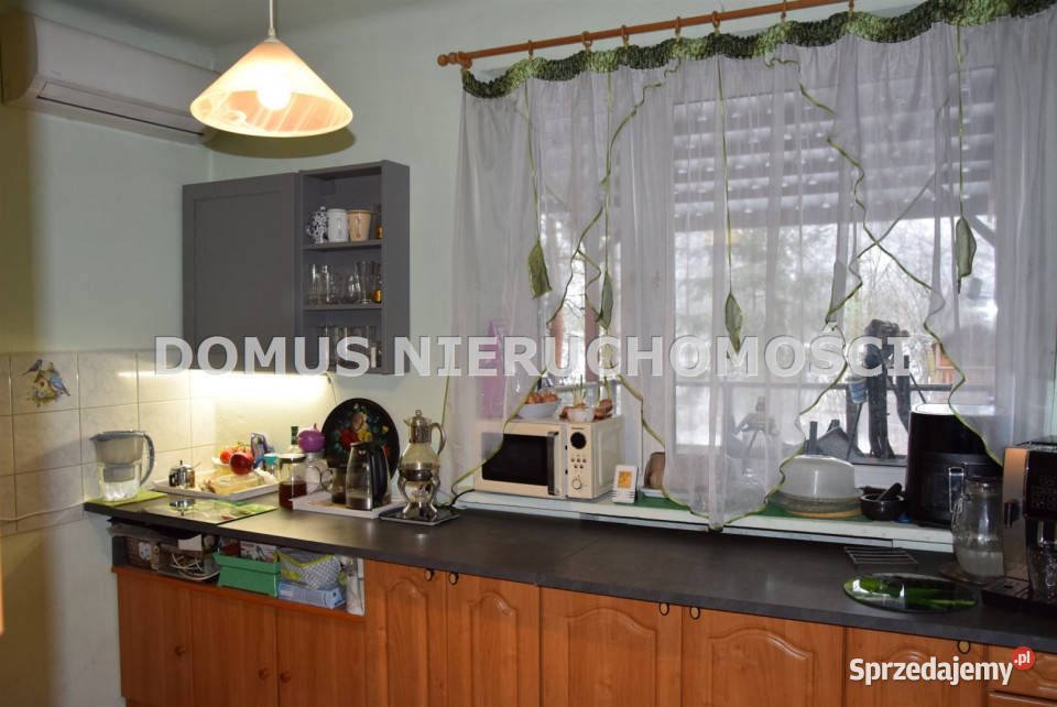 Do sprzedaży dom Józefów 107m