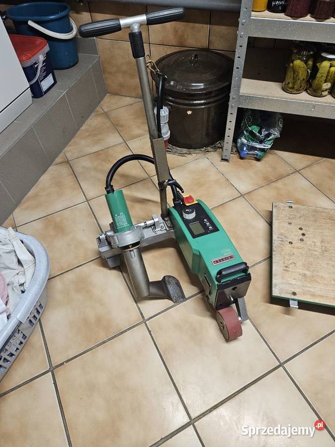 Varimat V2 leister automat perfekt Jastrzębie-Zdrój