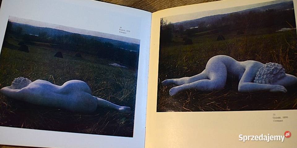 Rzeźby Viktorija Pelse 1985 Chełmno sprzedam