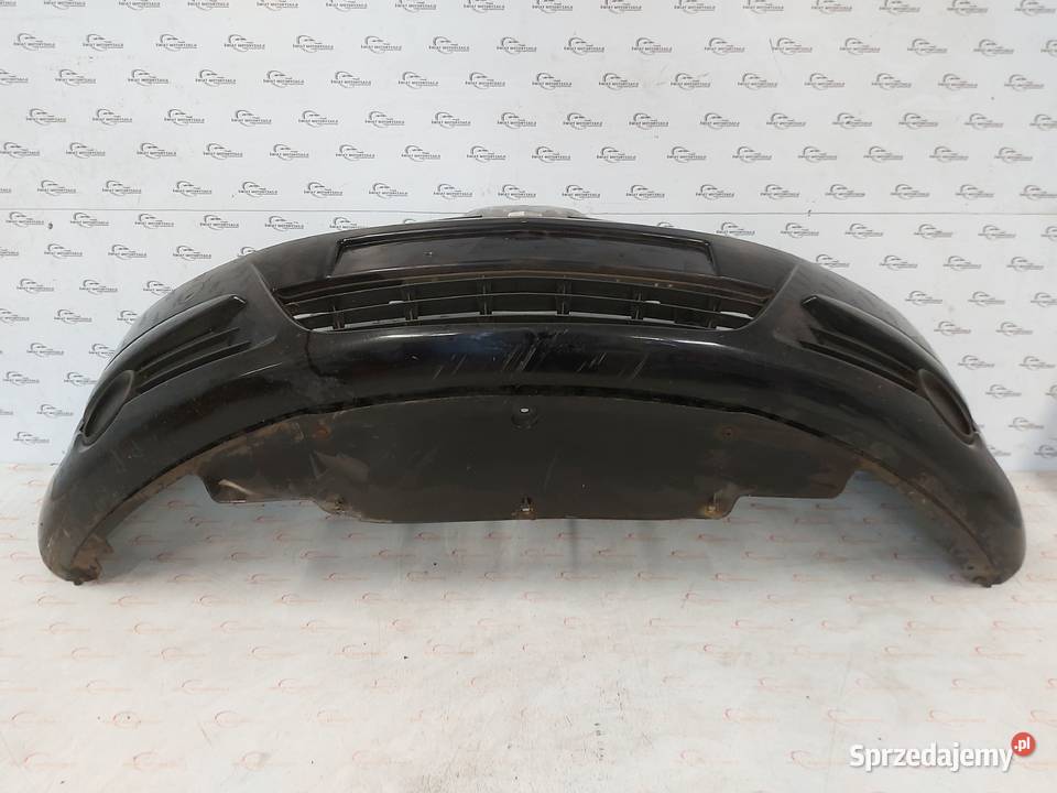OPEL CORSA D zderzak przód 13211462 Kielce