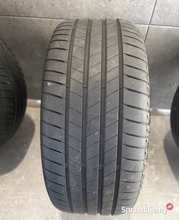 20 Volvo S90 V90 felgi koła komplet 5x108 ET45