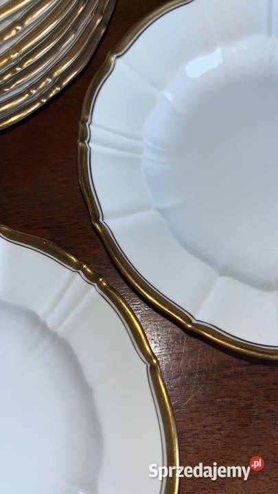 Patera Copenhagen Porcelain BG Kjbehavn Denmark Gdańsk sprzedam