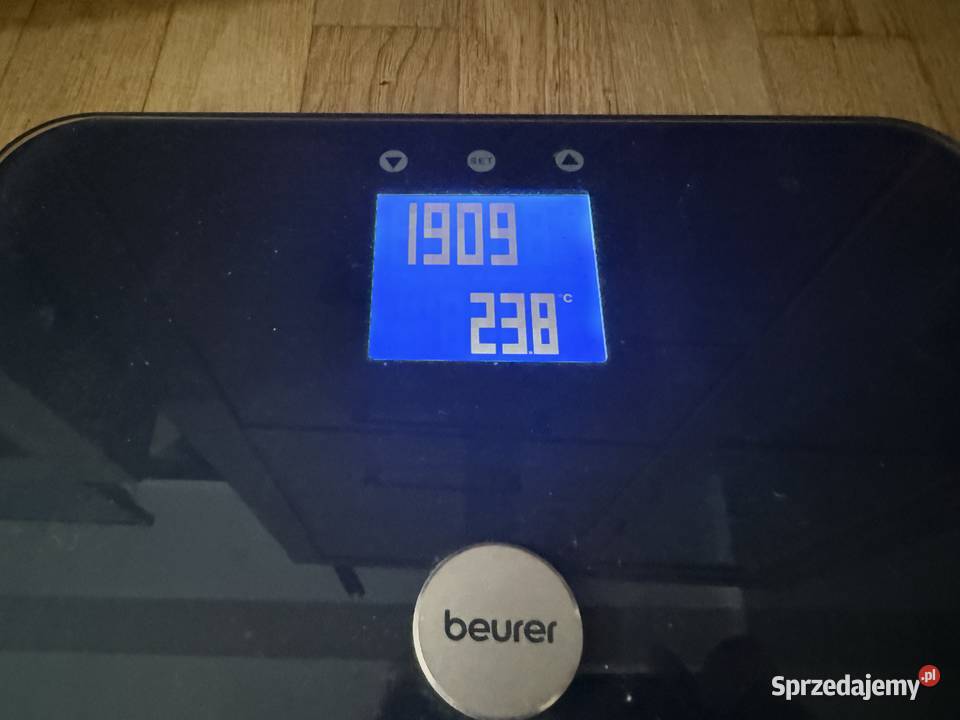 Waga Beurer Warszawa