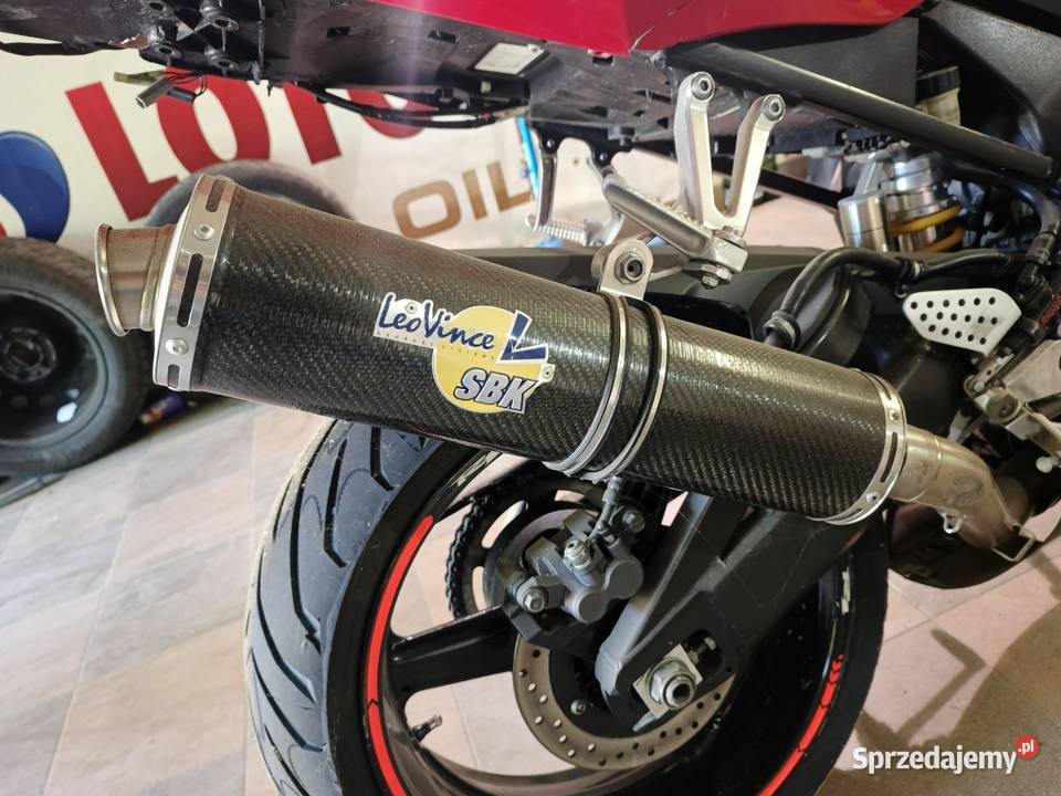 Yamaha R1 RN09 2003r