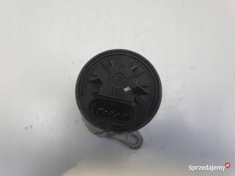 ZAWÓR EGR Chevrolet Spark II 10 16V 8347714732 osobowe lubelskie