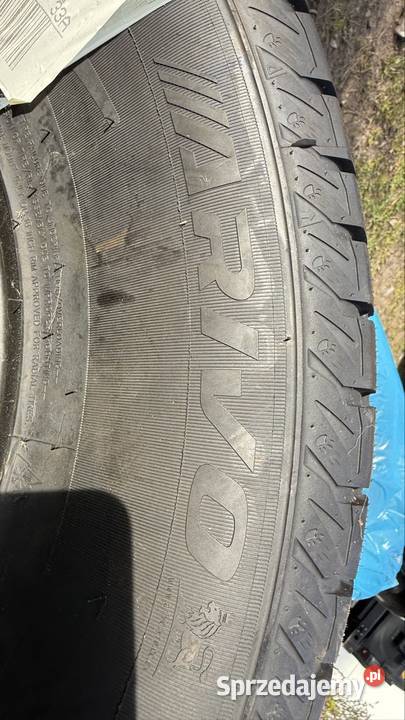 Nowe 2 Arivo Winmaster ARW 2 26570 R18 116 S FR