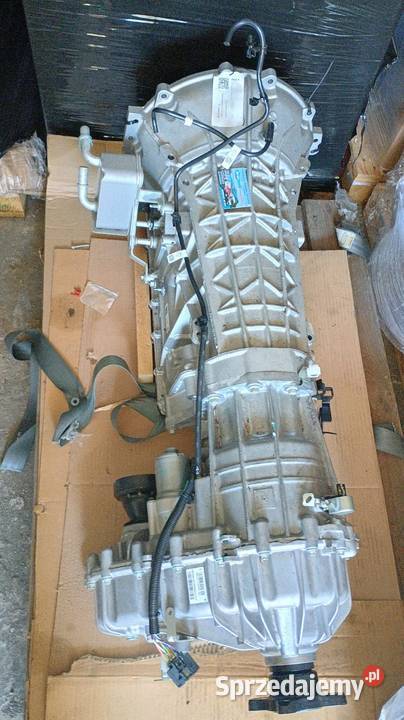 Silnik Ford RANGER SA2R SAFA SAFB SA2W SA2R SA2S Radom sprzedam
